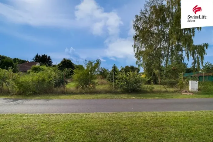 Prodej pozemku pro bydlení, Klobuky, 1138 m2