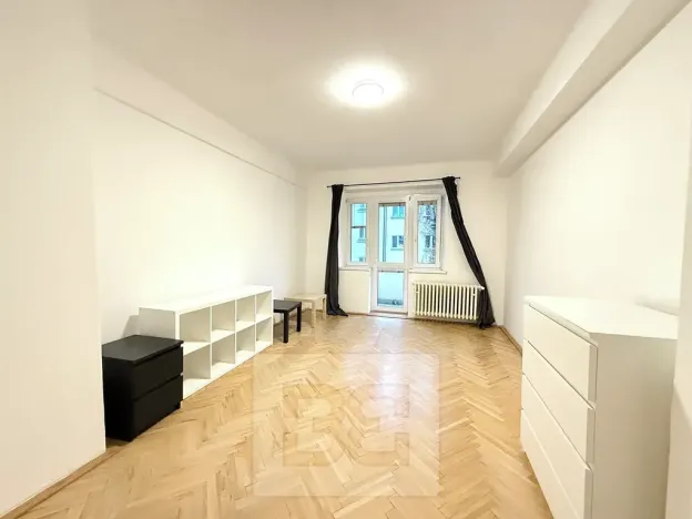 Pronájem bytu 2+1, Praha - Nusle, Spolupráce, 47 m2