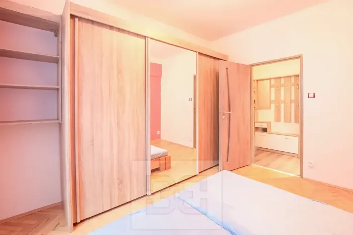 Pronájem bytu 3+kk, Plzeň, Francouzská třída, 52 m2