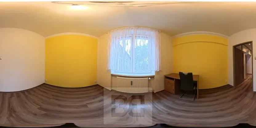 Pronájem bytu 3+kk, Plzeň, Francouzská třída, 52 m2
