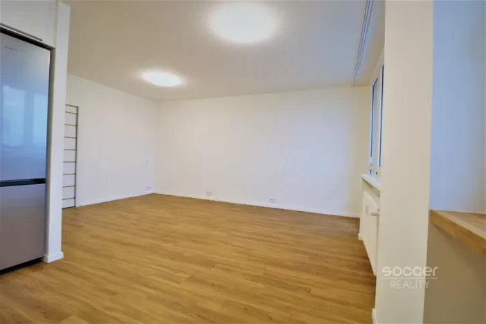 Pronájem bytu 3+kk, Odolena Voda, Československé armády, 76 m2