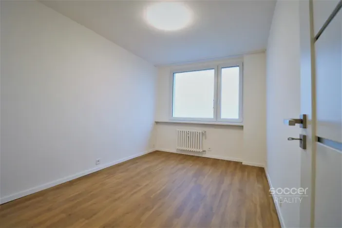 Pronájem bytu 3+kk, Odolena Voda, Československé armády, 76 m2