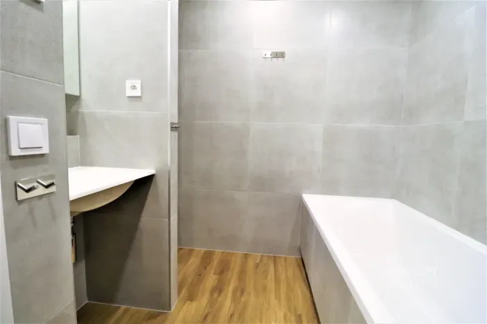 Pronájem bytu 3+kk, Odolena Voda, Československé armády, 76 m2