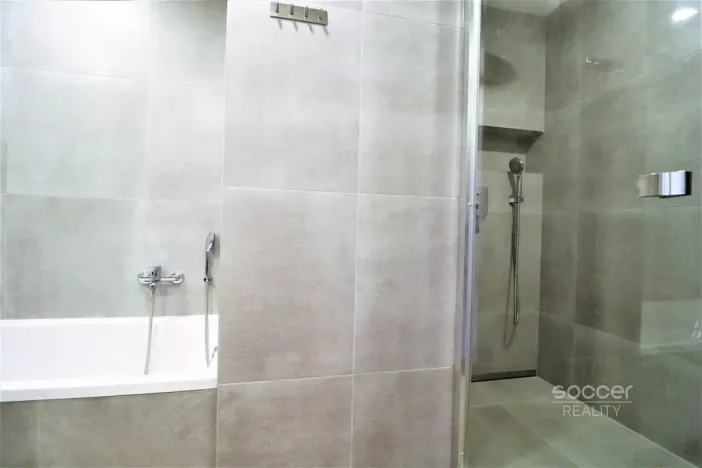 Pronájem bytu 3+kk, Odolena Voda, Československé armády, 76 m2