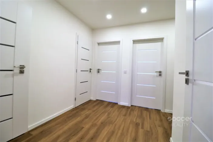 Pronájem bytu 3+kk, Odolena Voda, Československé armády, 76 m2