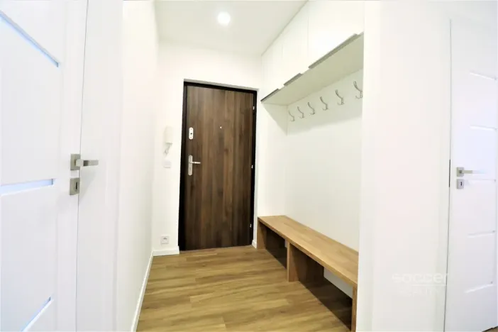 Pronájem bytu 3+kk, Odolena Voda, Československé armády, 76 m2