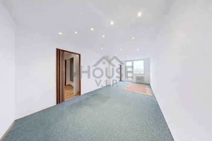 Prodej bytu 2+1, Praha - Černý Most, Cíglerova, 65 m2
