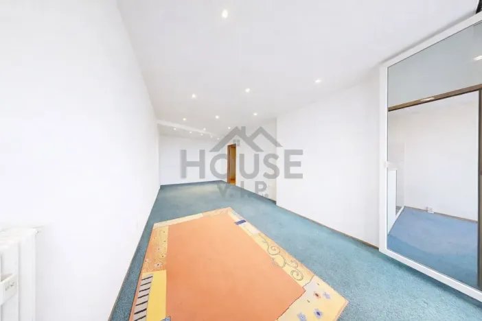 Prodej bytu 2+1, Praha - Černý Most, Cíglerova, 65 m2