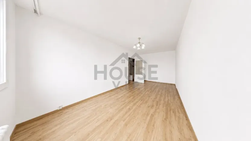 Prodej bytu 2+1, Praha - Černý Most, Cíglerova, 65 m2