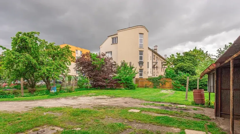 Prodej bytu 2+1, České Budějovice, Pražská tř., 52 m2