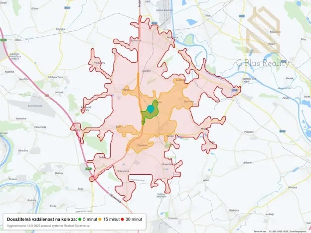 Prodej rodinného domu, Zlonín, Modřínová, 121 m2