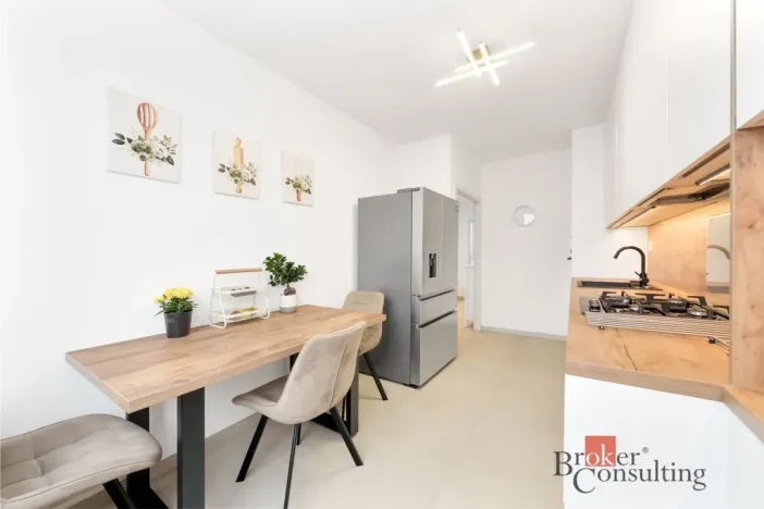 Prodej bytu 3+1, Praha - Chodov, Nad Opatovem, 73 m2