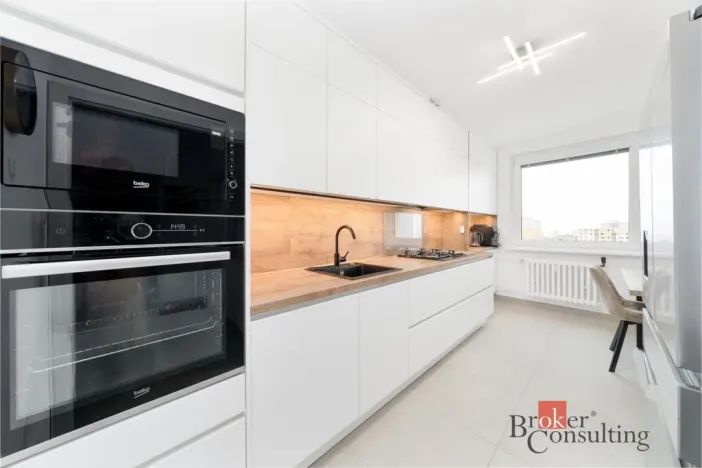 Prodej bytu 3+1, Praha - Chodov, Nad Opatovem, 73 m2