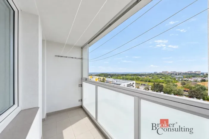 Prodej bytu 3+1, Praha - Chodov, Nad Opatovem, 73 m2