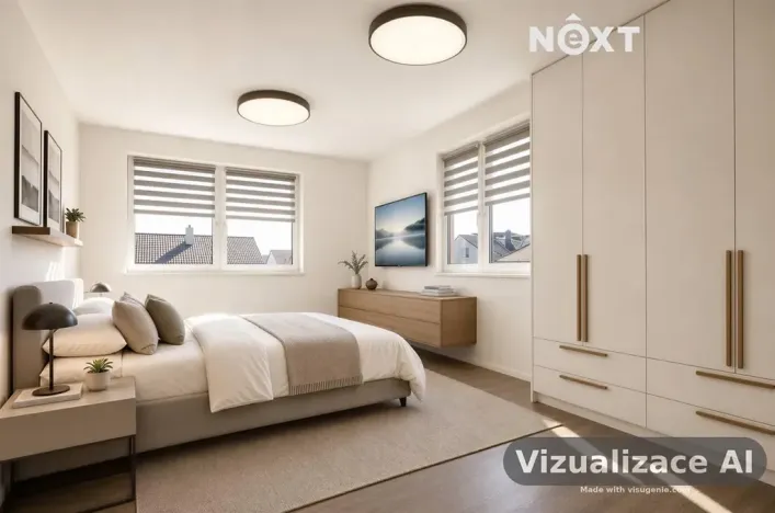 Prodej bytu 3+kk, Vyškov, 79 m2