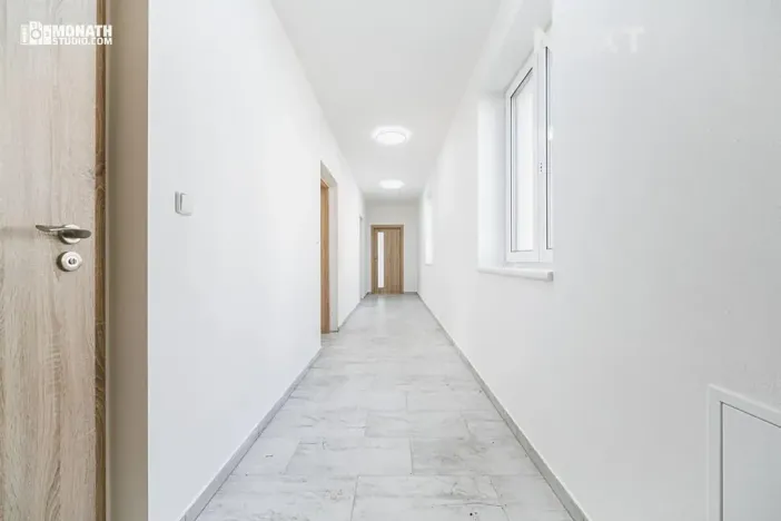 Prodej bytu 3+kk, Vyškov, 79 m2