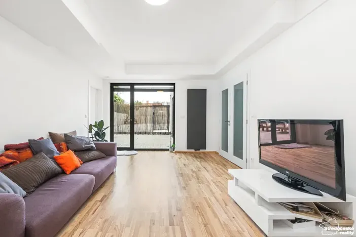 Prodej bytu 3+kk, Praha - Dolní Chabry, Kobyliská, 95 m2