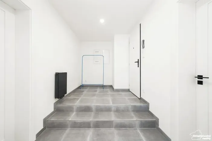 Prodej bytu 3+kk, Praha - Dolní Chabry, Kobyliská, 95 m2
