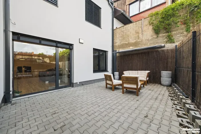 Prodej bytu 3+kk, Praha - Dolní Chabry, Kobyliská, 95 m2