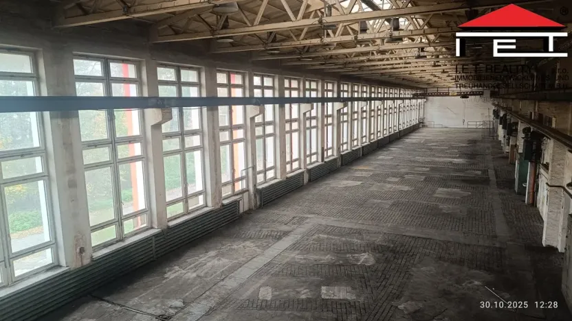 Pronájem skladu, Ostrava, Vratimovská, 1062 m2