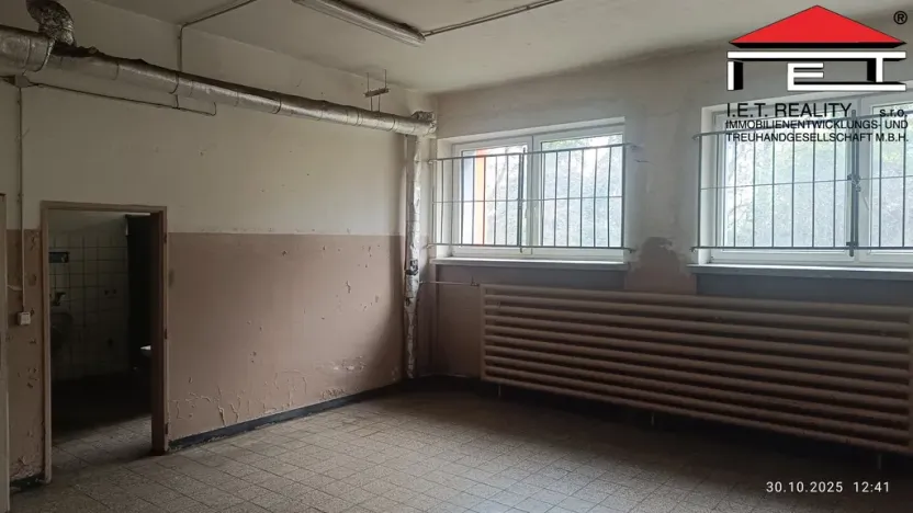 Pronájem skladu, Ostrava, Vratimovská, 1062 m2