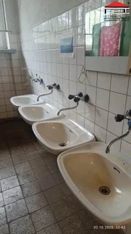 Pronájem skladu, Ostrava, Vratimovská, 1062 m2