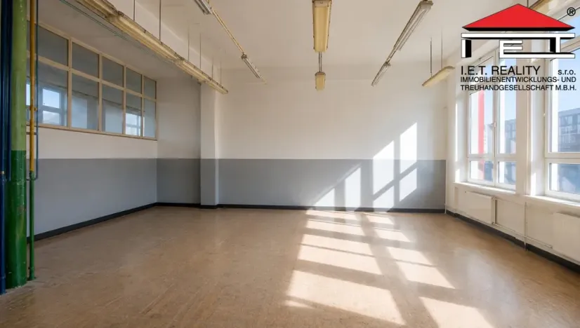Pronájem výrobních prostor, Ostrava, Vratimovská, 169 m2
