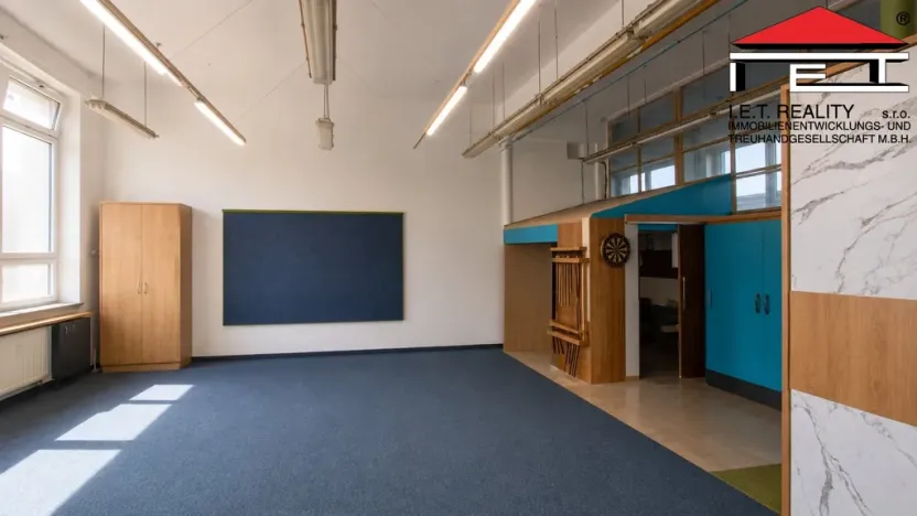 Pronájem výrobních prostor, Ostrava, Vratimovská, 169 m2
