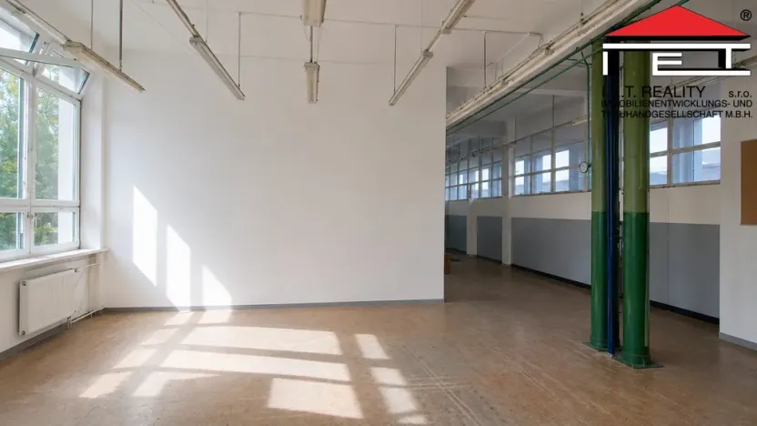 Pronájem výrobních prostor, Ostrava, Vratimovská, 169 m2