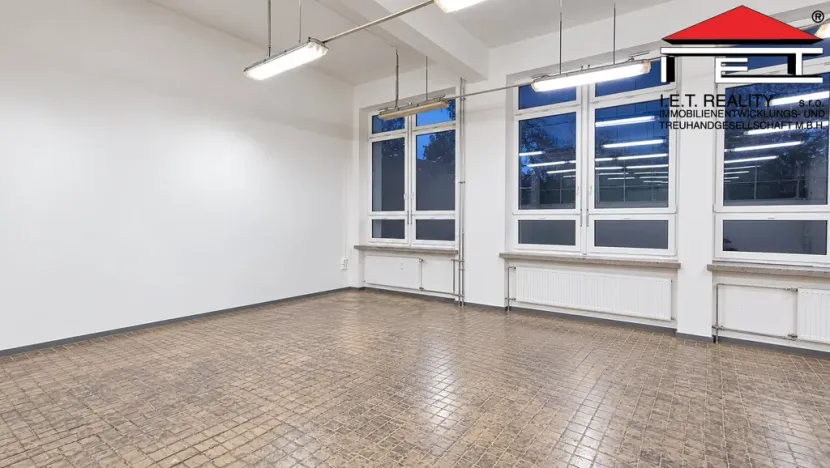 Pronájem výrobních prostor, Ostrava, Vratimovská, 210 m2