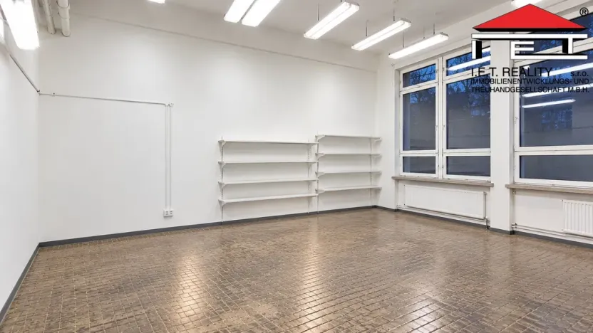 Pronájem výrobních prostor, Ostrava, Vratimovská, 210 m2