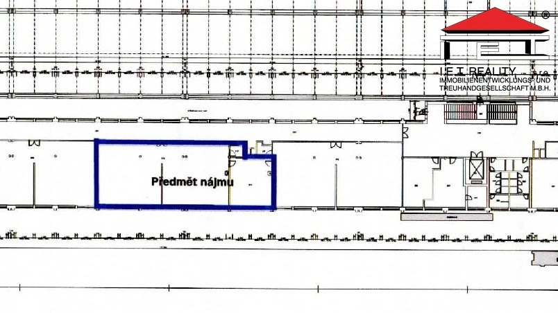 Pronájem výrobních prostor, Ostrava, Vratimovská, 210 m2