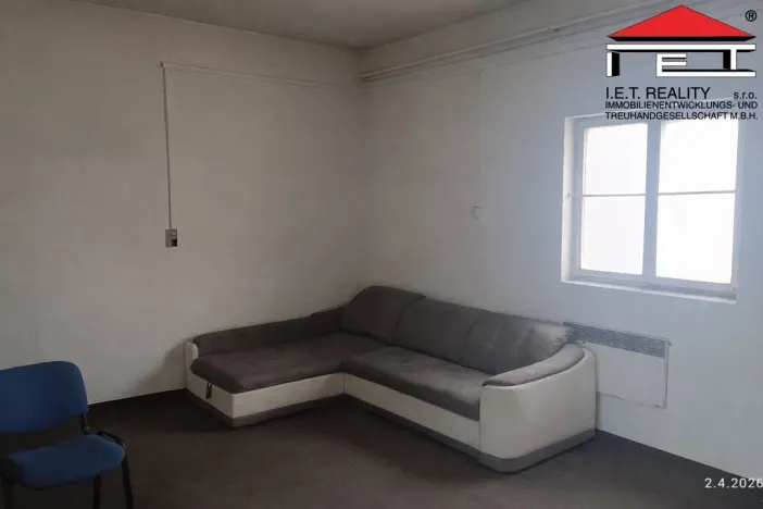 Pronájem výrobních prostor, Ostrava, K Trojhalí, 860 m2