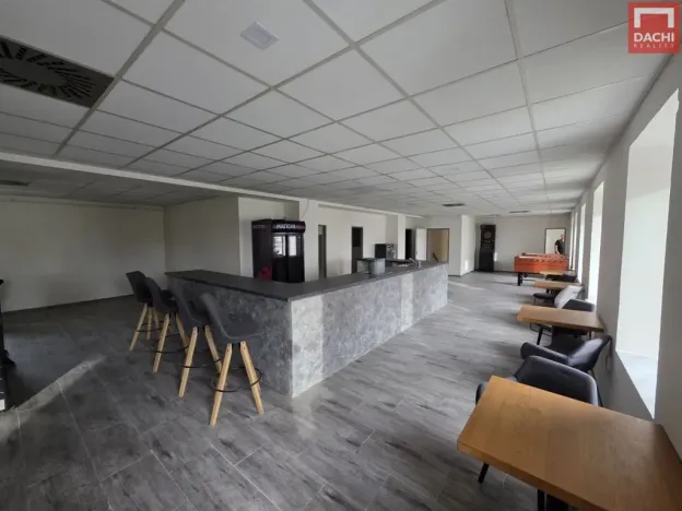 Pronájem obchodního prostoru, Holešov, Masarykova, 253 m2