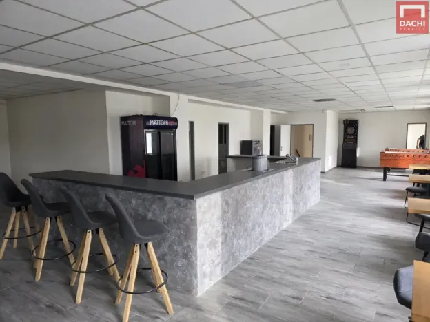 Pronájem obchodního prostoru, Holešov, Masarykova, 253 m2