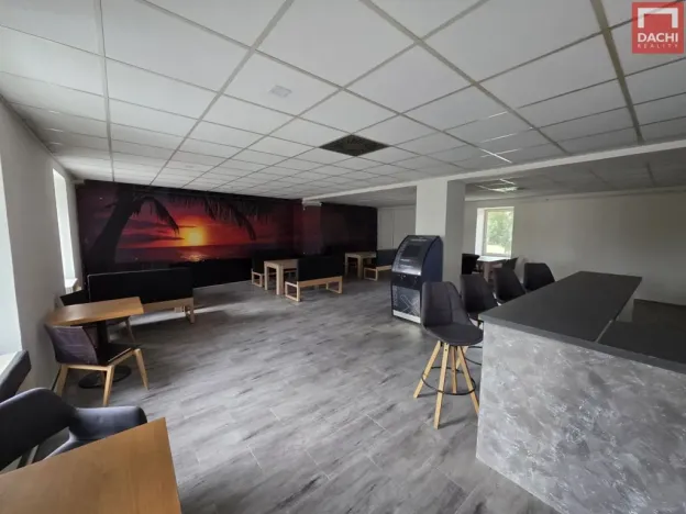 Pronájem obchodního prostoru, Holešov, Masarykova, 253 m2
