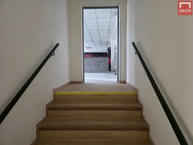 Pronájem obchodního prostoru, Holešov, Masarykova, 253 m2