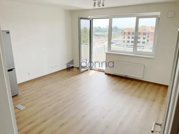 Pronájem bytu 2+kk, Praha, Sedlářova, 52 m2