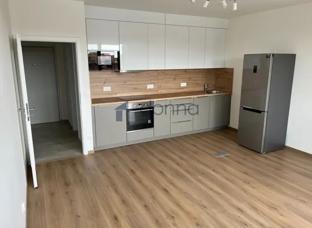 Pronájem bytu 2+kk, Praha, Sedlářova, 52 m2