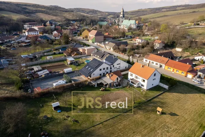Prodej ubytování, Kurdějov, 530 m2