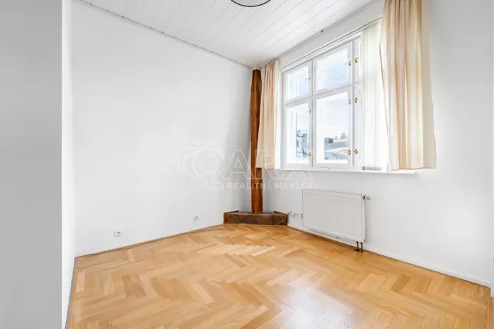 Pronájem bytu 5+1, Praha - Nové Město, Vodičkova, 184 m2