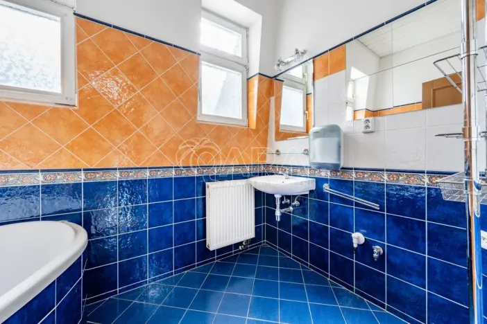 Pronájem bytu 5+1, Praha - Nové Město, Vodičkova, 184 m2
