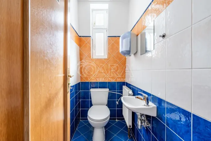 Pronájem bytu 5+1, Praha - Nové Město, Vodičkova, 184 m2