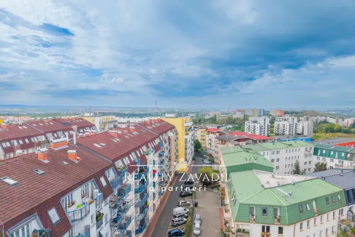 Prodej garáže, Praha - Kyje, Pelušková, 13 m2
