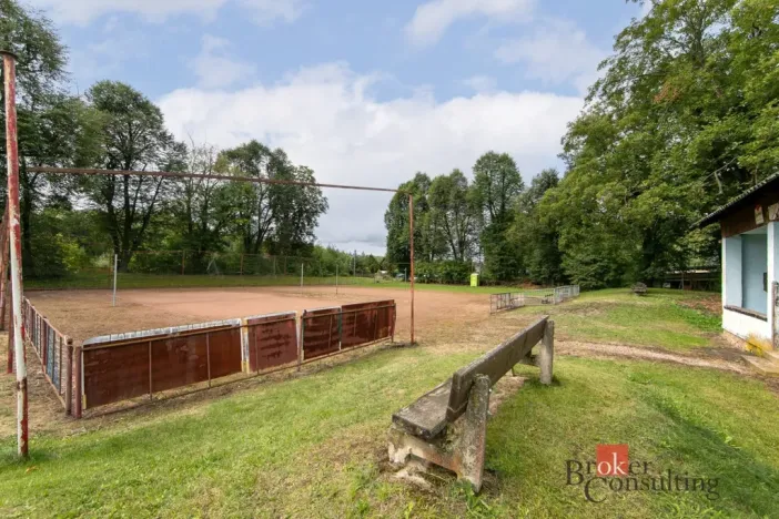 Prodej pozemku pro bydlení, Hrádek, 110 m2