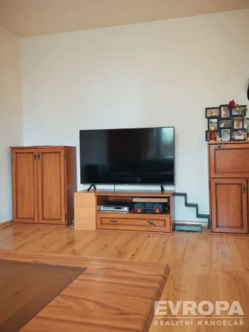 Prodej bytu 1+1, Ostrava, 29. dubna, 44 m2