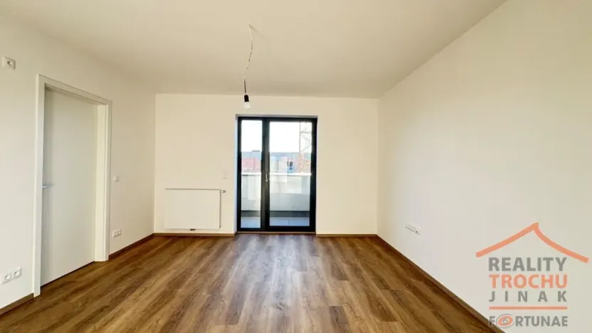 Prodej bytu 2+kk, Hradec Králové, Pod Zámečkem, 43 m2