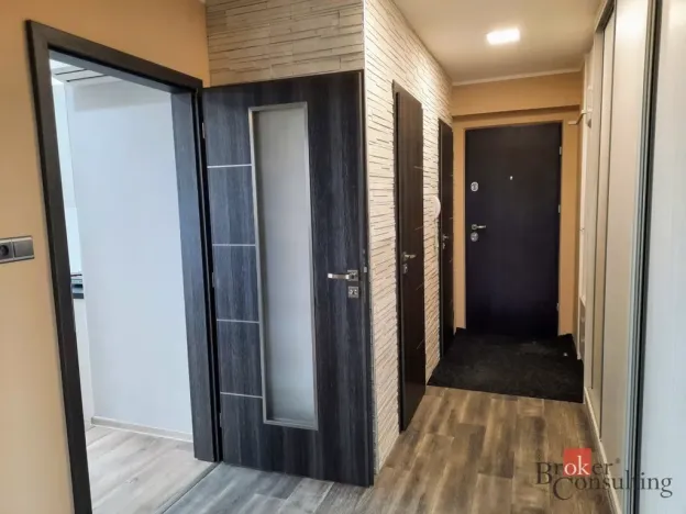 Pronájem bytu 3+kk, Rohatec, Vítězná, 62 m2