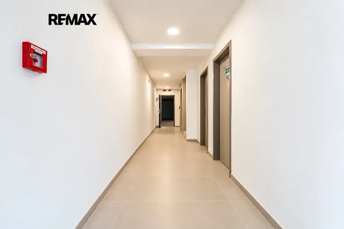 Pronájem bytu 1+kk, Kolín, 5. května, 53 m2