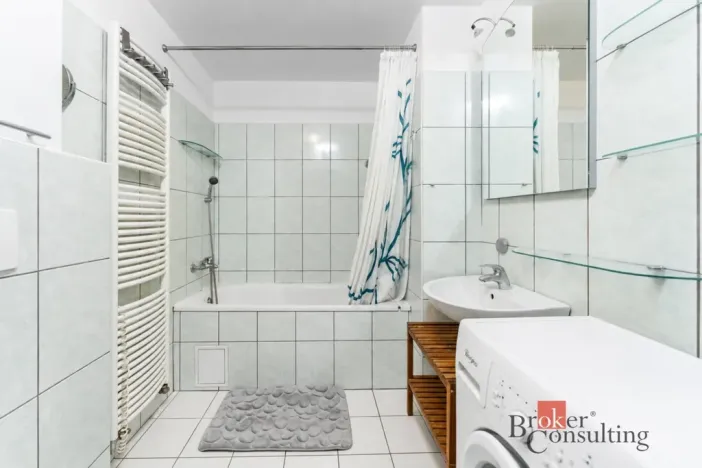 Prodej bytu 2+kk, Praha - Žižkov, Roháčova, 47 m2